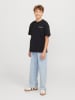 JACK & JONES Junior Jeans "Alex" in Hellblau