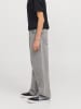 JACK & JONES Junior Spijkerbroek "Alex" grijs