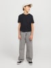 JACK & JONES Junior Jeans "Alex" in Grau