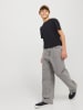 JACK & JONES Junior Jeans "Alex" in Grau