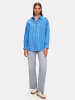 LTB Blouse "Lozomo" blauw