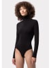 Les Lunes Body "Teess" in Schwarz