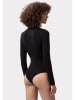 Les Lunes Body "Teess" in Schwarz