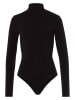 Les Lunes Body "Teess" in Schwarz