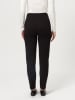 Les Lunes Hose "Demii" in Schwarz