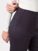 Les Lunes Hose "Demii" in Dunkelblau