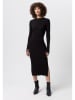 Les Lunes Kleid "Veraa" in Schwarz