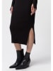 Les Lunes Kleid "Veraa" in Schwarz