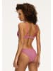 SHIWI Biustonosz bikini "Lou" ze wzorem