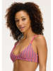 SHIWI Biustonosz bikini "Lou" ze wzorem