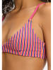 SHIWI Biustonosz bikini "Lou" ze wzorem