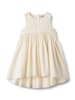 Wheat Kleid "Vilna" in Creme