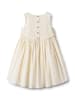 Wheat Kleid "Vilna" in Creme