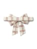 Wheat Hoofdband in Dunkleblau/rood/beige