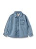 Wheat Jeanshemd "Pappo" in Blau