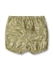 Wheat Short "Clarissa" groen
