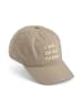 Wheat Cap "Mallas" in Beige