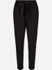 MOSS COPENHAGEN Broek "Popye" zwart