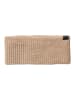 MOSS COPENHAGEN Stirnband "Galine Rachelle" in Beige