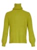 MOSS COPENHAGEN Kardigan "Ellice" w kolorze zielonym