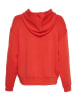 MOSS COPENHAGEN Hoodie in Rot