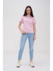 Basics & More Shirt in Rosa