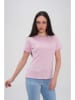 Basics & More Shirt in Rosa