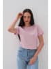 Basics & More Shirt in Rosa