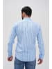 Basics & More Hemd - Regular fit - in Hellblau