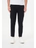 Basics & More Sweathose in Schwarz