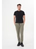 Basics & More Sweathose in Khaki