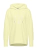 ELBSAND Hoodie "Alster" geel