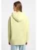 ELBSAND Bluza "Alster" w kolorze żółtym