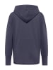 ELBSAND Hoodie "Alster" in Dunkelblau
