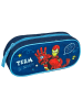 MARVEL Avengers Etui "Avengers" donkerblauw
