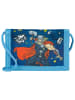 MARVEL Avengers Geldbeutel "Avengers" in Dunkelblau - (L)9,5 cm - (B)13,5 cm - (H)12,5 cm