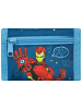 MARVEL Avengers Geldbeutel "Avengers" in Dunkelblau - (L)9,5 cm - (B)13,5 cm - (H)12,5 cm
