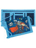 MARVEL Avengers Geldbeutel "Avengers" in Dunkelblau - (L)9,5 cm - (B)13,5 cm - (H)12,5 cm