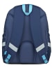 MARVEL Avengers Schulrucksack "Avengers" in Dunkelblau - (L)43 x (B)31 x (H)19 cm