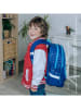 MARVEL Avengers Schulrucksack "Avengers" in Dunkelblau - (L)43 cm - (B)31 cm - (H)19 cm
