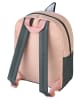 Disney Plüsch-Rucksack "Klopfer Disney Classics" - (L)31,5 x (B)25,5 x (H)10 cm