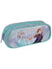 Disney Frozen Piórnik "Kraina Lodu" w kolorze fioletowym