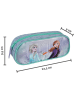 Disney Frozen Piórnik "Kraina Lodu" w kolorze fioletowym