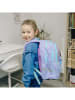 Disney Frozen Schulrucksack "Frozen" in Lila - (L)43 cm - (B)31 cm - (H)19 cm