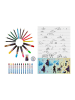 Disney Frozen 44tlg. Malkiste "Frozen" - ab 3 Jahren