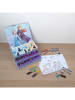Disney Frozen 44tlg. Malkiste "Frozen" - ab 3 Jahren