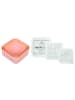 Disney Minnie Mouse 3-delige set: lunchboxen "Minnie Mouse" lichtroze