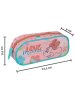 Disney Minnie Mouse Etui "Minnie Mouse" lichtroze
