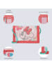 Disney Minnie Mouse Portemonnee "Minnie Mouse" lichtroze - (L)9,5 cm - (B)13,5 cm - (H)12,5 cm