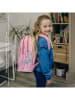 Disney Minnie Mouse Schulrucksack "Minnie Mouse" in Rosa - (L)43 cm - (B)31 cm - (H)19 cm